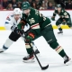 nhl picks Mats Zuccarello Minnesota Wild nhl picks