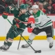 nhl picks Mats Zuccarello Minnesota Wild predictions best bet odds