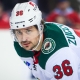 nhl picks Mats Zuccarello Minnesota Wild predictions best bet odds