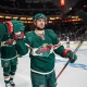 nhl picks Mats Zuccarello Minnesota Wild predictions best bet odds