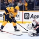 nhl picks Matt Duchene Nashville Predators predictions best bet odds