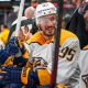 nhl picks Matt Duchene Nashville Predators predictions best bet odds