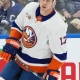 nhl picks Matt Martin New York Islanders nhl picks