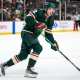 nhl picks Matthew Boldy Minnesota Wild predictions best bet odds