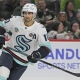 nhl picks Matty Beniers Seattle Kraken nhl picks