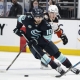 nhl picks Matty Beniers Seattle Kraken nhl picks predictions best bet odds