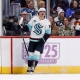 nhl picks Matty Beniers Seattle Kraken nhl picks predictions best bet odds