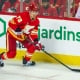nhl picks Maxim Tsyplakov Calgary Flames predictions best bet odds