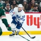 nhl picks Michael Bunting Toronto Maple Leafs predictions best bet odds