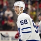 nhl picks Michael Bunting Toronto Maple Leafs predictions best bet odds