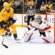 nhl picks Michael McCarron Nashville Predators nhl picks