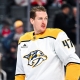 nhl picks Michael McCarron Nashville Predators predictions best bet odds
