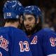 nhl picks Mika Zibanejad New York Rangers nhl picks predictions best bet odds