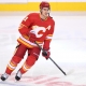 nhl picks Mikael Backlund Calgary Flames predictions best bet odds