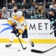 nhl picks Mikael Granlund Nashville Predators predictions best bet odds