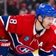 nhl picks Mike Matheson Montreal Canadiens nhl picks predictions best bet odds
