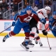 nhl picks Mikko Rantanen Colorado Avalanche predictions best bet odds