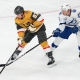 nhl picks Mitch Marner Vegas Golden Knights predictions best bet odds
