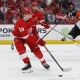 nhl picks Moritz Seider Detroit Red Wings nhl picks predictions best bet odds