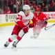 nhl picks Moritz Seider Detroit Red Wings nhl picks predictions best bet odds