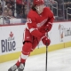 nhl picks Moritz Seider Detroit Red Wings predictions best bet odds