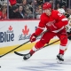 nhl picks Moritz Seider Detroit Red Wings predictions best bet odds