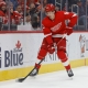 nhl picks Moritz Seider Detroit Red Wings predictions best bet odds