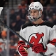 nhl picks Nathan Bastian New Jersey Devils nhl picks