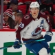 nhl picks Nathan MacKinnon Colorado Avalanche nhl picks predictions best bet odds