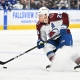 nhl picks Nathan MacKinnon Colorado Avalanche predictions best bet odds