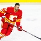 nhl picks Nazem Kadri Calgary Flames nhl picks