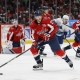 nhl picks Nic Dowd Washington Capitals nhl picks
