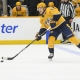 nhl picks Nick Blankenburg Nashville Predators predictions best bet odds