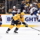 nhl picks Nick Cousins Nashville Predators predictions best bet odds