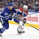 nhl picks Nick Ritchie Toronto Maple Leafs predictions best bet odds