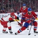 nhl picks Nick Suzuki Montreal Canadiens predictions best bet odds