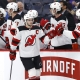 nhl picks Nico Hischier New Jersey Devils predictions best bet odds