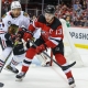 nhl picks Nico Hischier New Jersey Devils predictions best bet odds