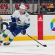 nhl picks Nils Hoglander Vancouver Canucks predictions best bet odds