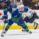 nhl picks Nils Hoglander Vancouver Canucks predictions best bet odds