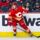 nhl picks Noah Hanifin Calgary Flames predictions best bet odds