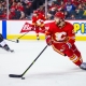 nhl picks Noah Hanifin Calgary Flames predictions best bet odds