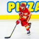 nhl picks Noah Hanifin Calgary Flames predictions best bet odds