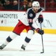 nhl picks Oliver Bjorkstrand Columbus Blue Jackets predictions best bet odds