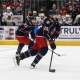 nhl picks Oliver Bjorkstrand Columbus Blue Jackets predictions best bet odds