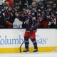 nhl picks Oliver Bjorkstrand Columbus Blue Jackets predictions best bet odds