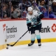 nhl picks Oliver Bjorkstrand Seattle Kraken nhl picks