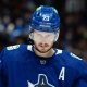 nhl picks Oliver Ekman-Larsson Vancouver Canucks predictions best bet odds