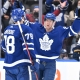 nhl picks Ondrej Kase Toronto Maple Leafs predictions best bet odds