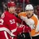 nhl picks Oskar Lindblom Philadelphia Flyers predictions best bet odds